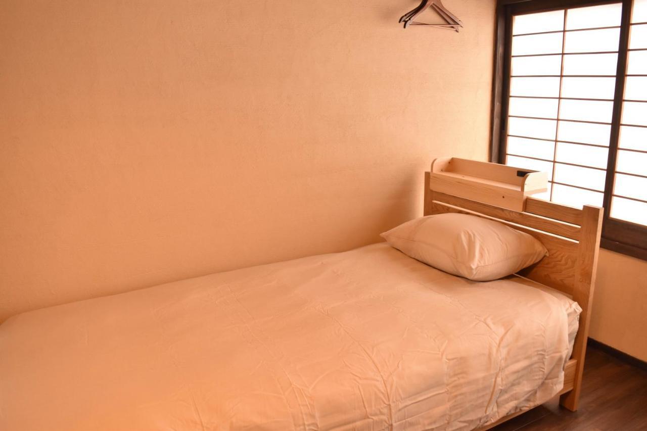 Hostel&Cafe Farolito Ukiha Ngoại thất bức ảnh