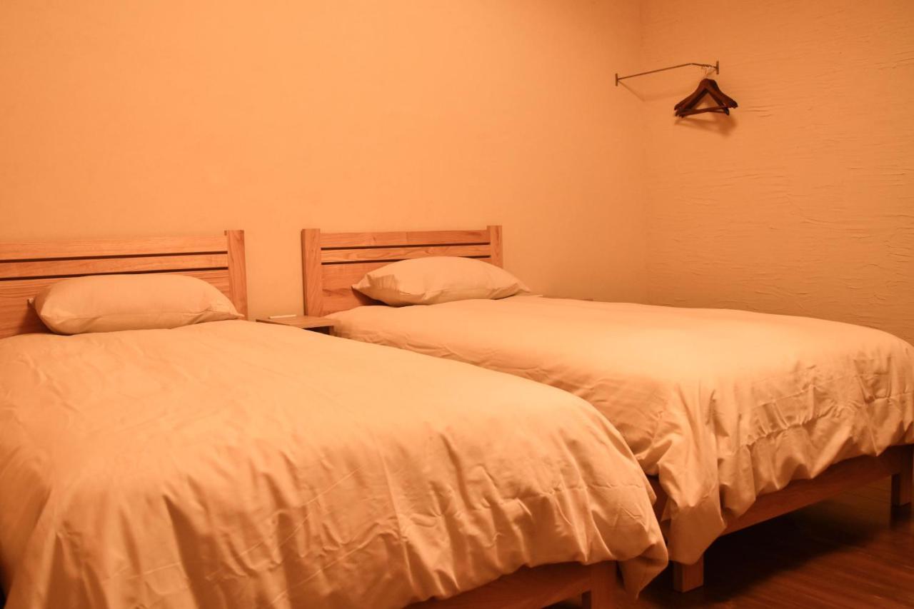 Hostel&Cafe Farolito Ukiha Ngoại thất bức ảnh